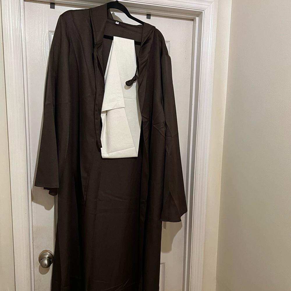 Star Wars Jedi Robe